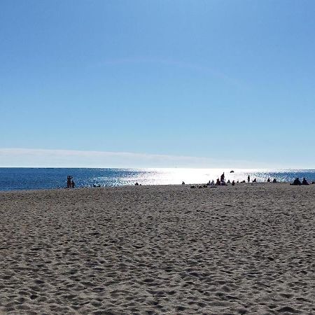 San Antonio - Beach, Pool And Terrace Торемолинос Екстериор снимка