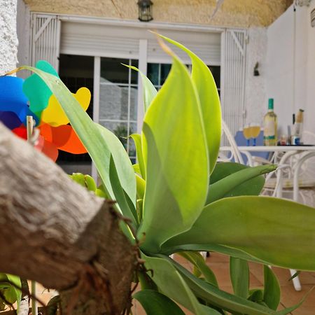 San Antonio - Beach, Pool And Terrace Торемолинос Екстериор снимка
